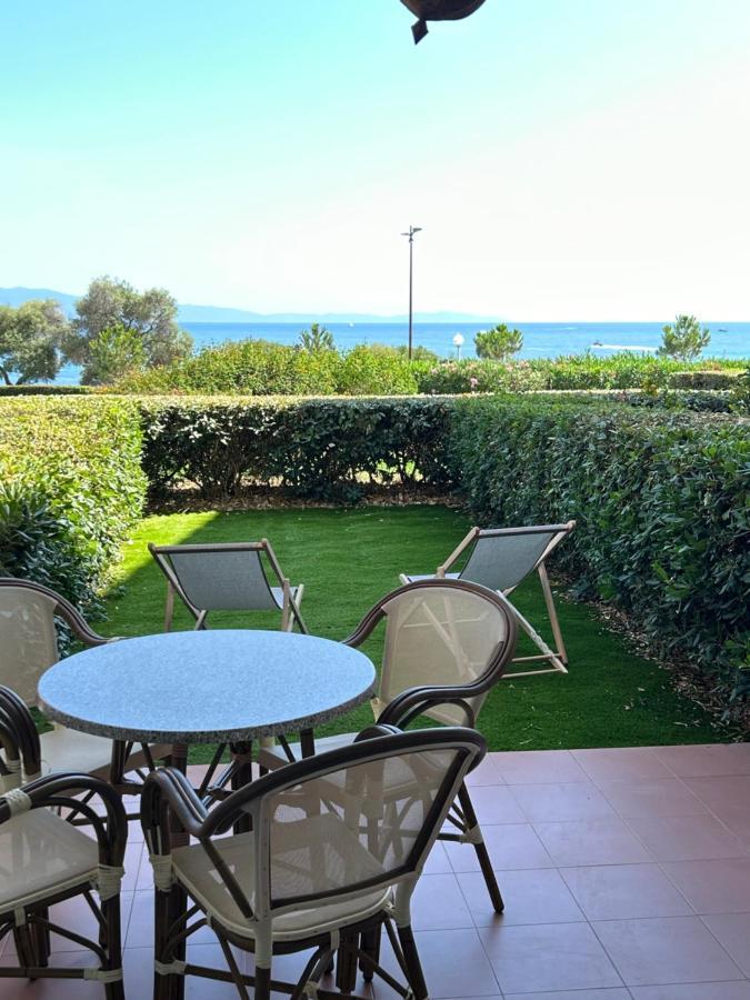 Grand Rte Des Sanguinaires Superbe Vue * Ajaccio (Corsica)