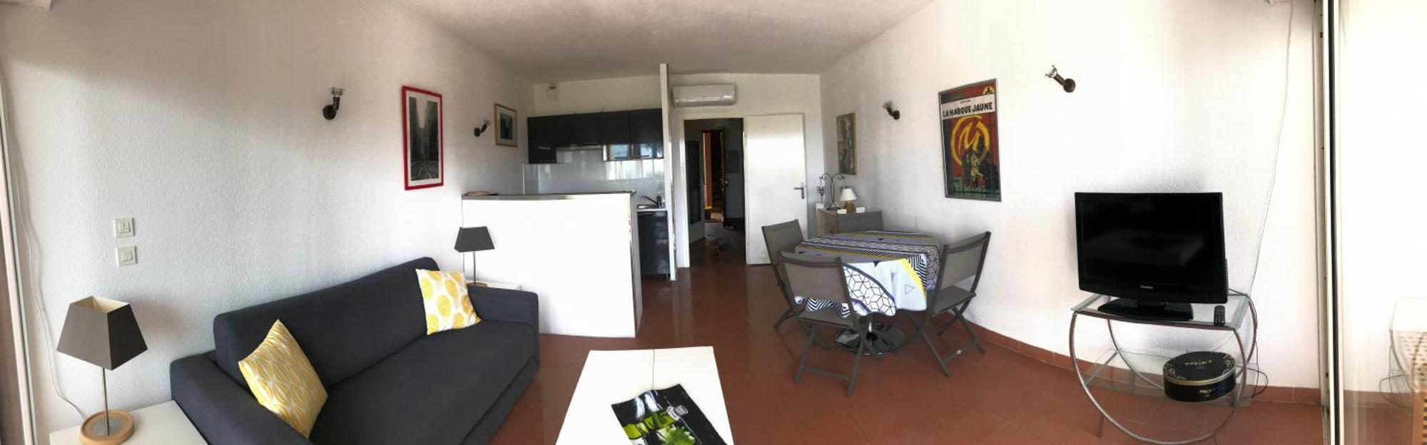 Grand Rte Des Sanguinaires Superbe Vue * Ajaccio (Corsica)